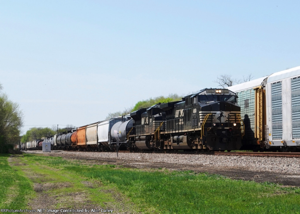 NS 4660-30N